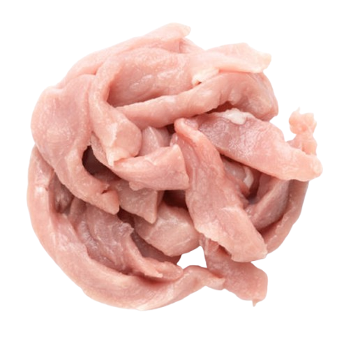 Kyllingfilet u/skinn & ben