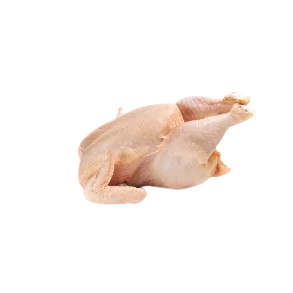 Hel høns ca 1000 gr