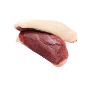 Andebryst - pakket 2x1 vacum