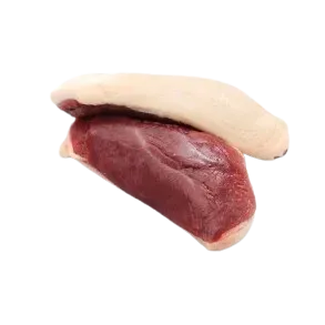And