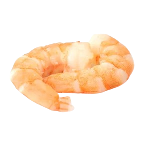 Scampi rå renset 8-12 u/skall og hode iqf